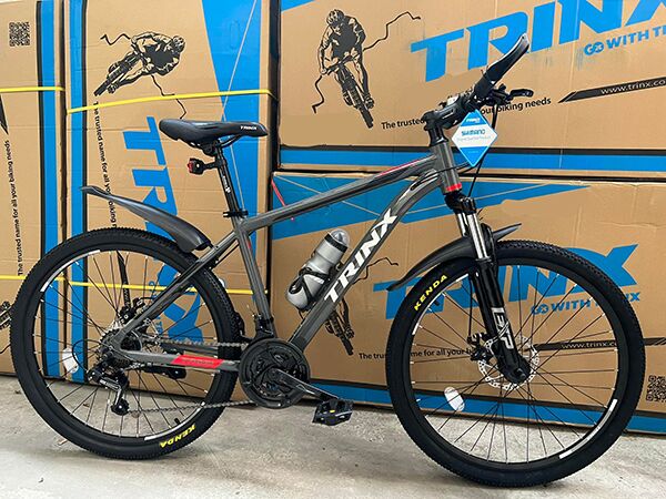 Xe đạp địa hình thể thao Trinx TR216 2022